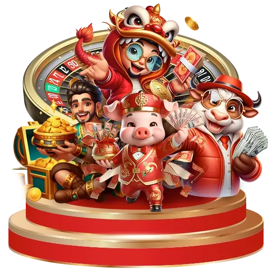 Chuyên mục nổ hũ và slot game PG66